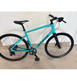 Specialized Specialized Sirrus X 4.0 LG Tropical Teal