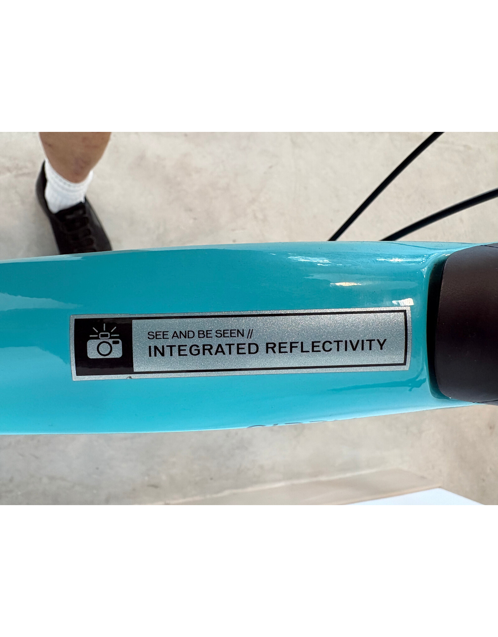 Specialized Specialized Sirrus X 4.0 LG Tropical Teal