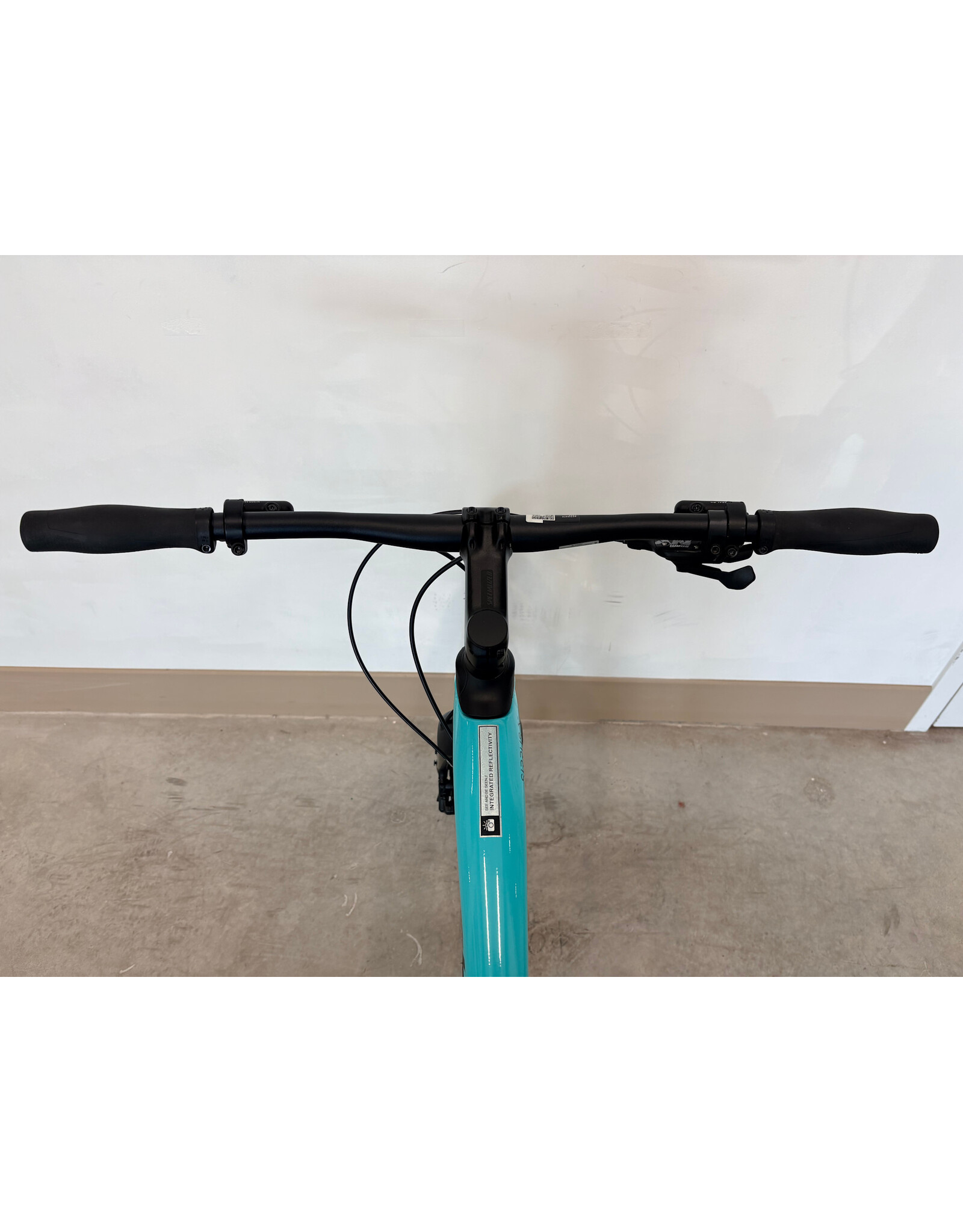 Specialized Specialized Sirrus X 4.0 LG Tropical Teal