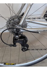 Specialized Specialized Allez Comp 58CM Silver-Black