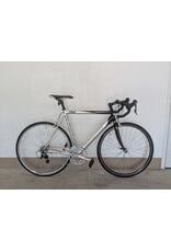 Specialized Specialized Allez Comp 58CM Silver-Black