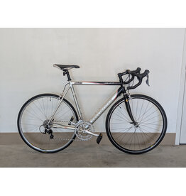 Specialized Specialized Allez Comp 58CM Silver-Black