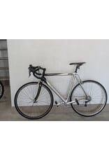 Specialized Specialized Allez Comp 58CM Silver-Black