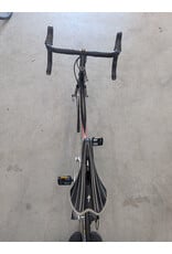 Specialized Specialized Allez Comp 58CM Silver-Black