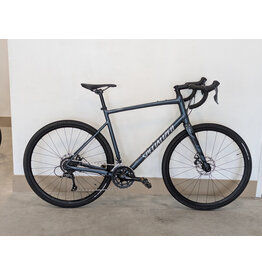 Specialized Specialized Diverge E5 61CM Gloss Cast Battleship