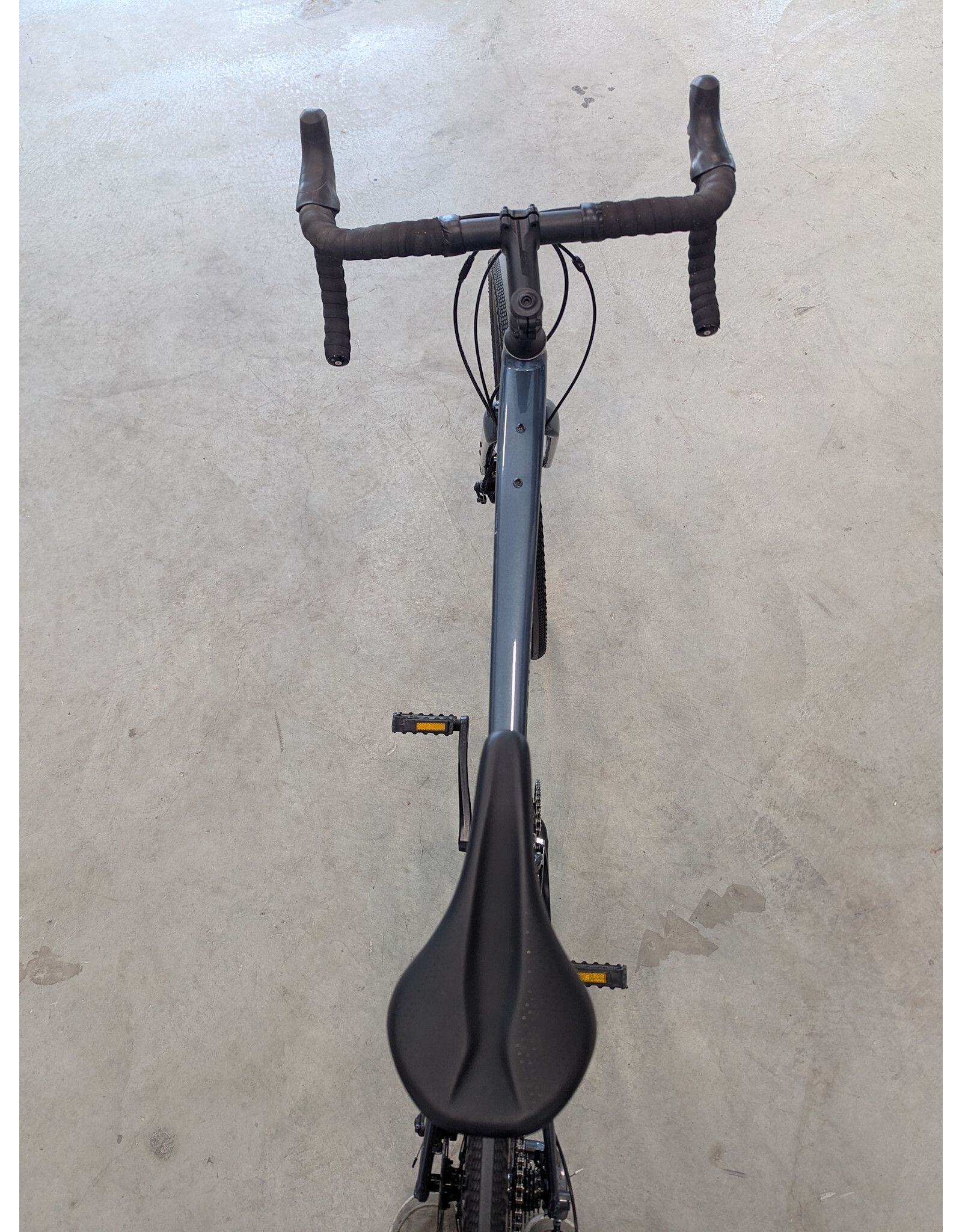 Specialized Specialized Diverge E5 61CM Gloss Cast Battleship