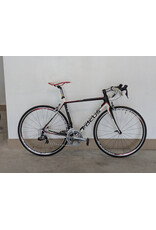 Focus Focus Cayo EVO MD White-Black-Red