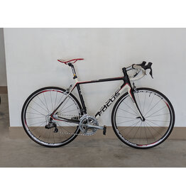 Focus Focus Cayo EVO MD White-Black-Red
