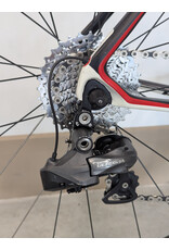 Focus Focus Cayo EVO MD White-Black-Red