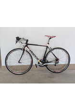 Focus Focus Cayo EVO MD White-Black-Red