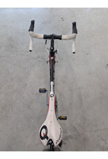 Focus Focus Cayo EVO MD White-Black-Red