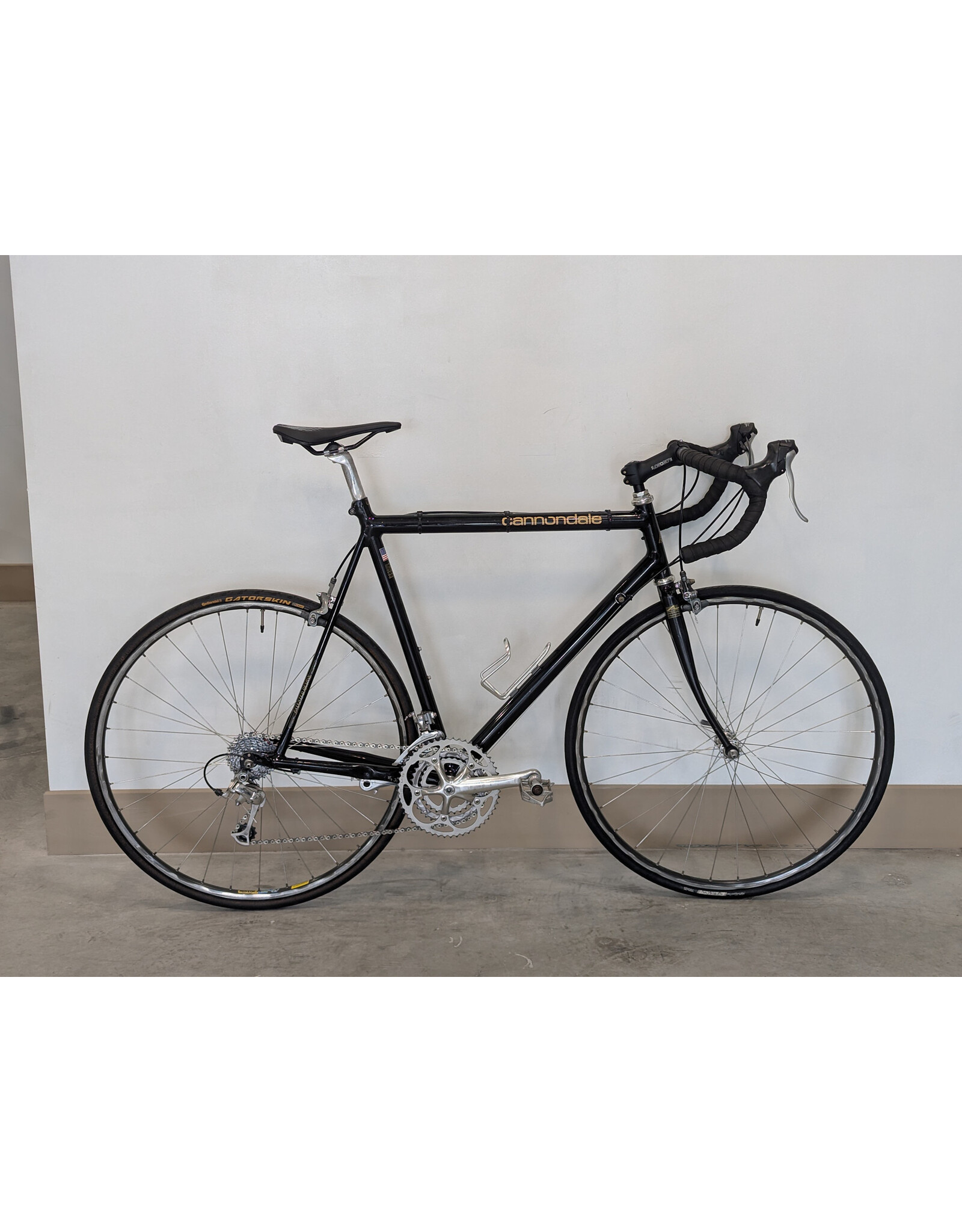 Cannondale Cannondale 3.0 Road Series 56CM Black