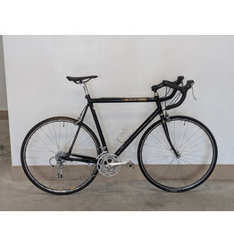 Cannondale Cannondale 3.0 Road Series 56CM Black