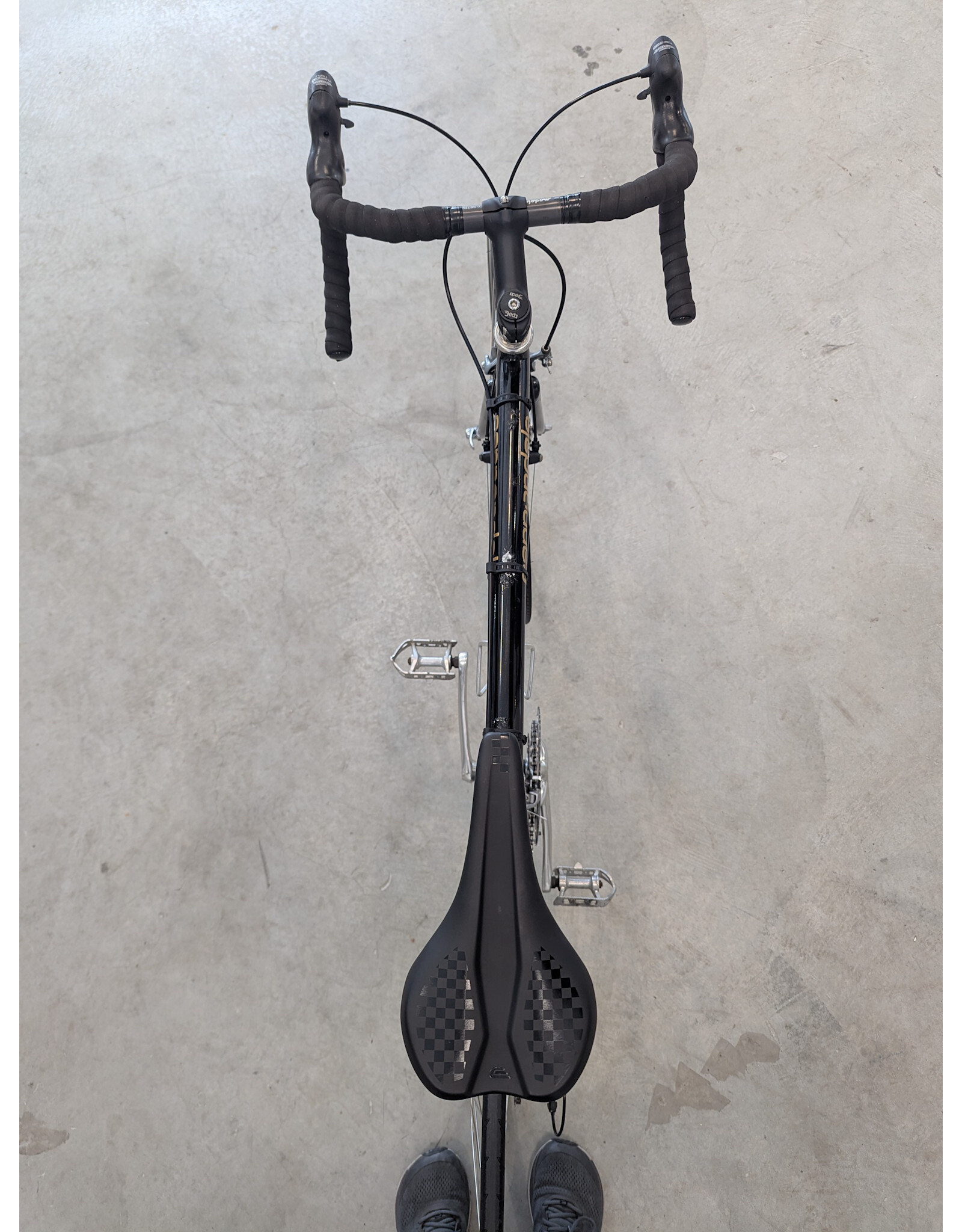 Cannondale Cannondale 3.0 Road Series 56CM Black