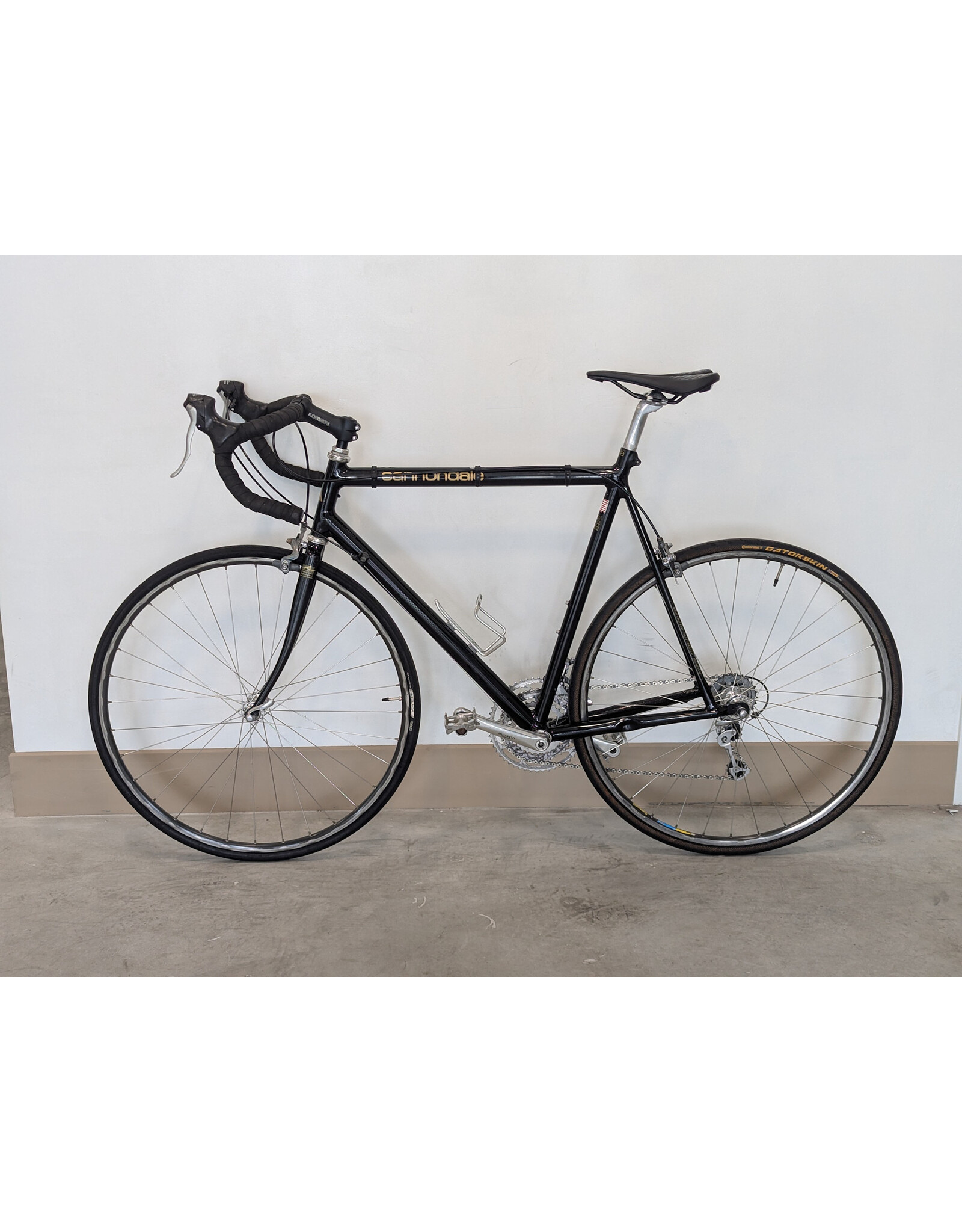Cannondale Cannondale 3.0 Road Series 56CM Black