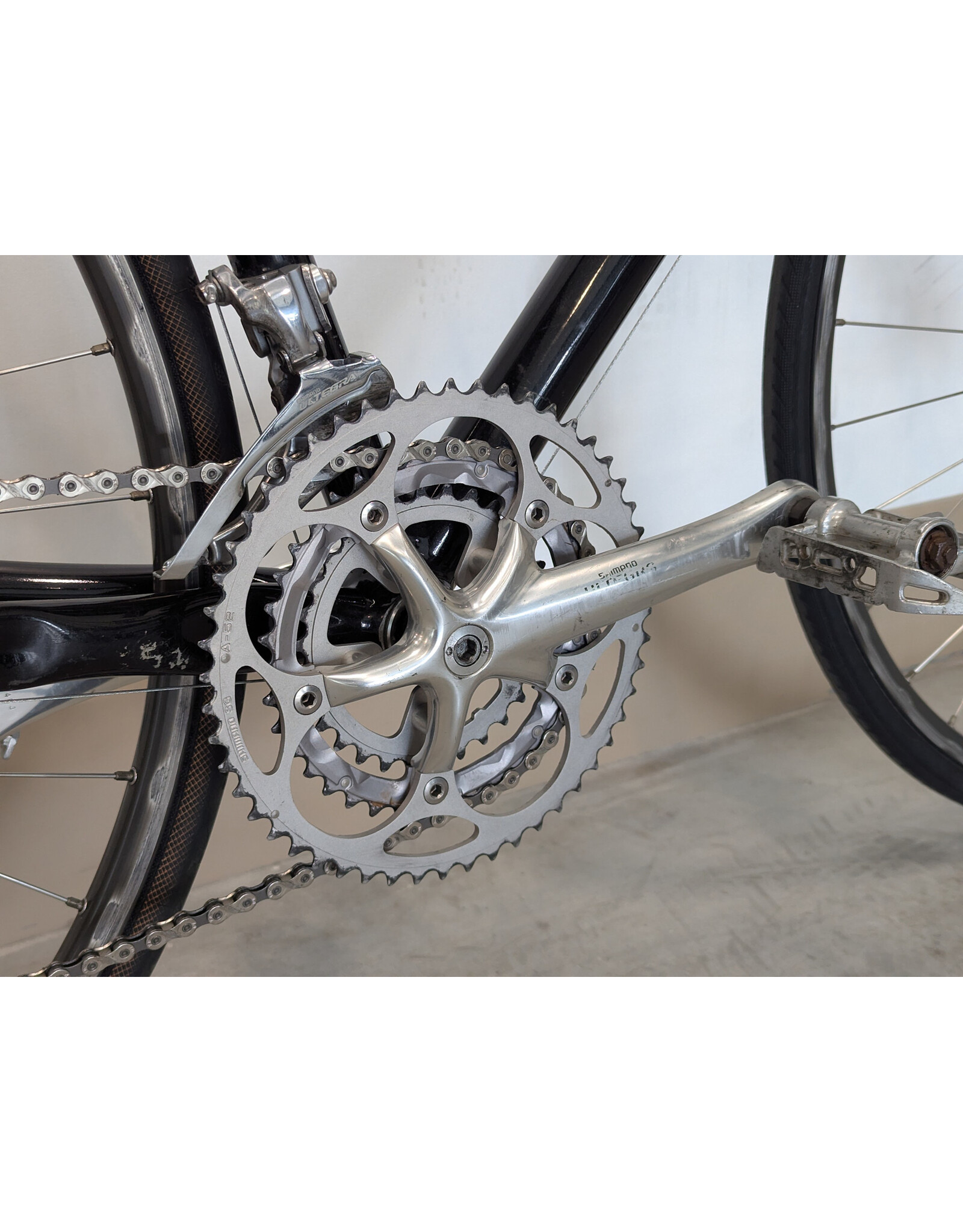 Cannondale Cannondale 3.0 Road Series 56CM Black