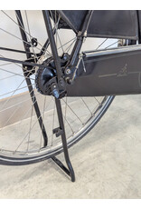 Gazelle Gazelle Tour Populair Diamond Frame Black