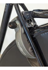 Gazelle Gazelle Tour Populair Diamond Frame Black