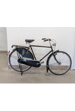 Gazelle Gazelle Tour Populair Diamond Frame Black