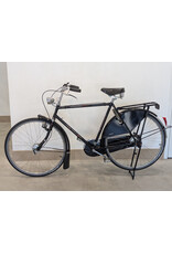 Gazelle Gazelle Tour Populair Diamond Frame Black