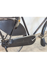 Gazelle Gazelle Tour Populair Diamond Frame Black