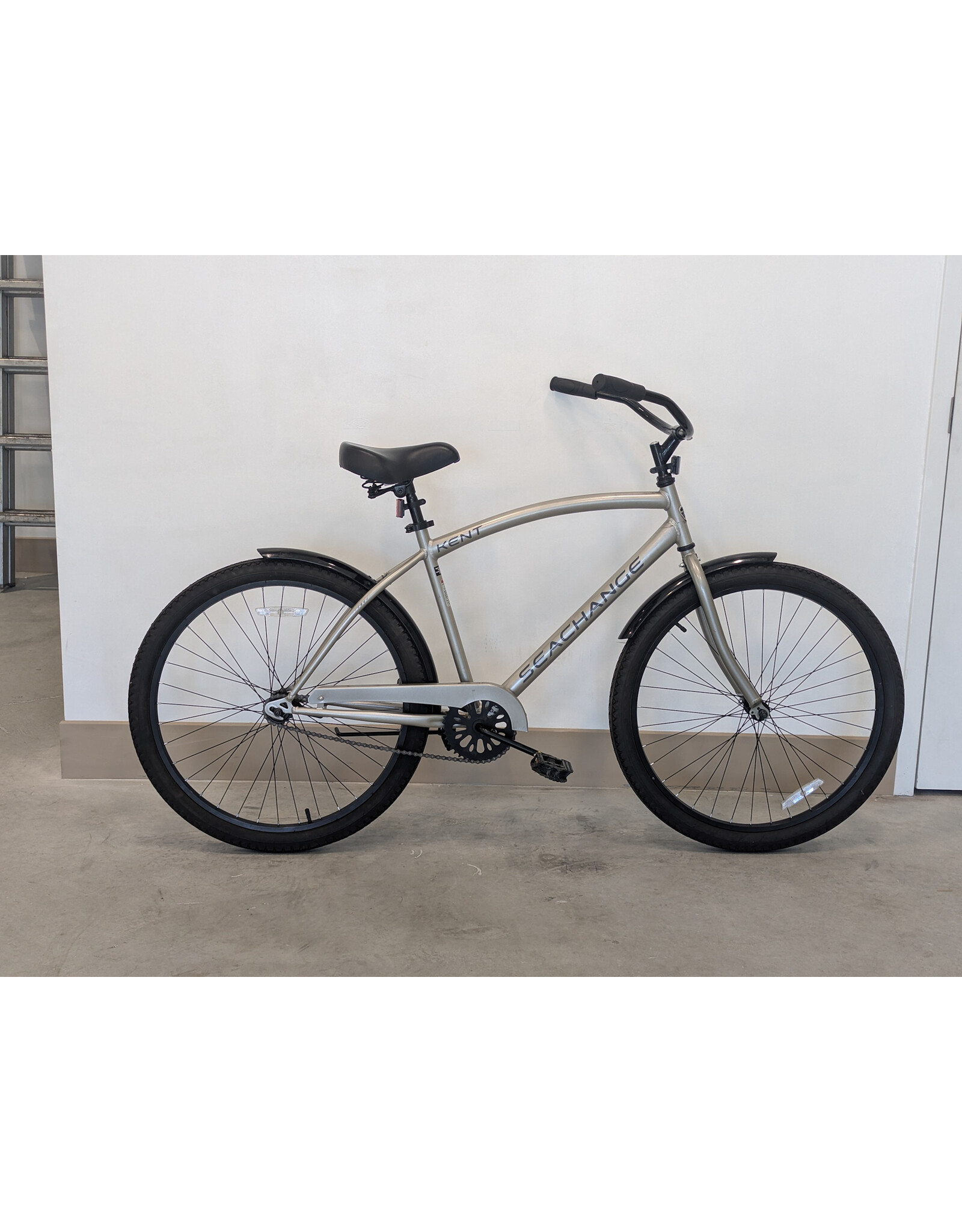 Kent Kent Seachange OS Pewter