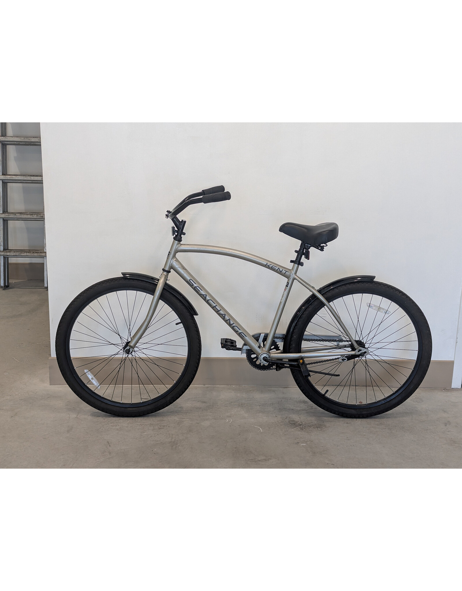 Kent Kent Seachange OS Pewter