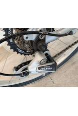 Specialized GLOBE FRM 17"  SOH 17"