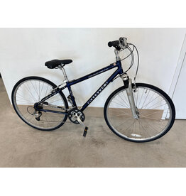 Cannondale Adventure 400  FRM 16"  SOH 28"