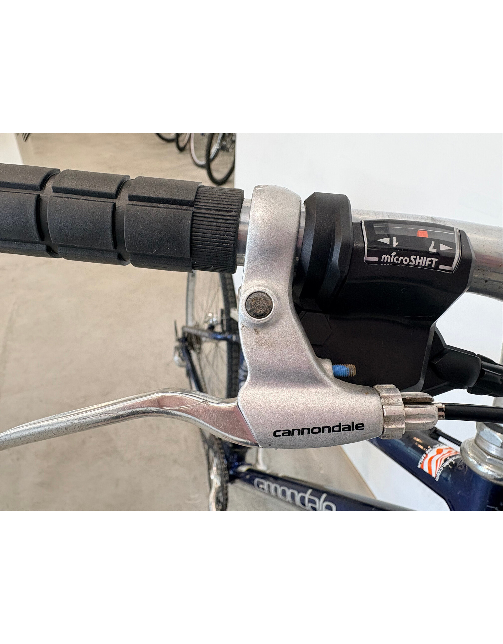 Cannondale Adventure 400  FRM 16"  SOH 28"