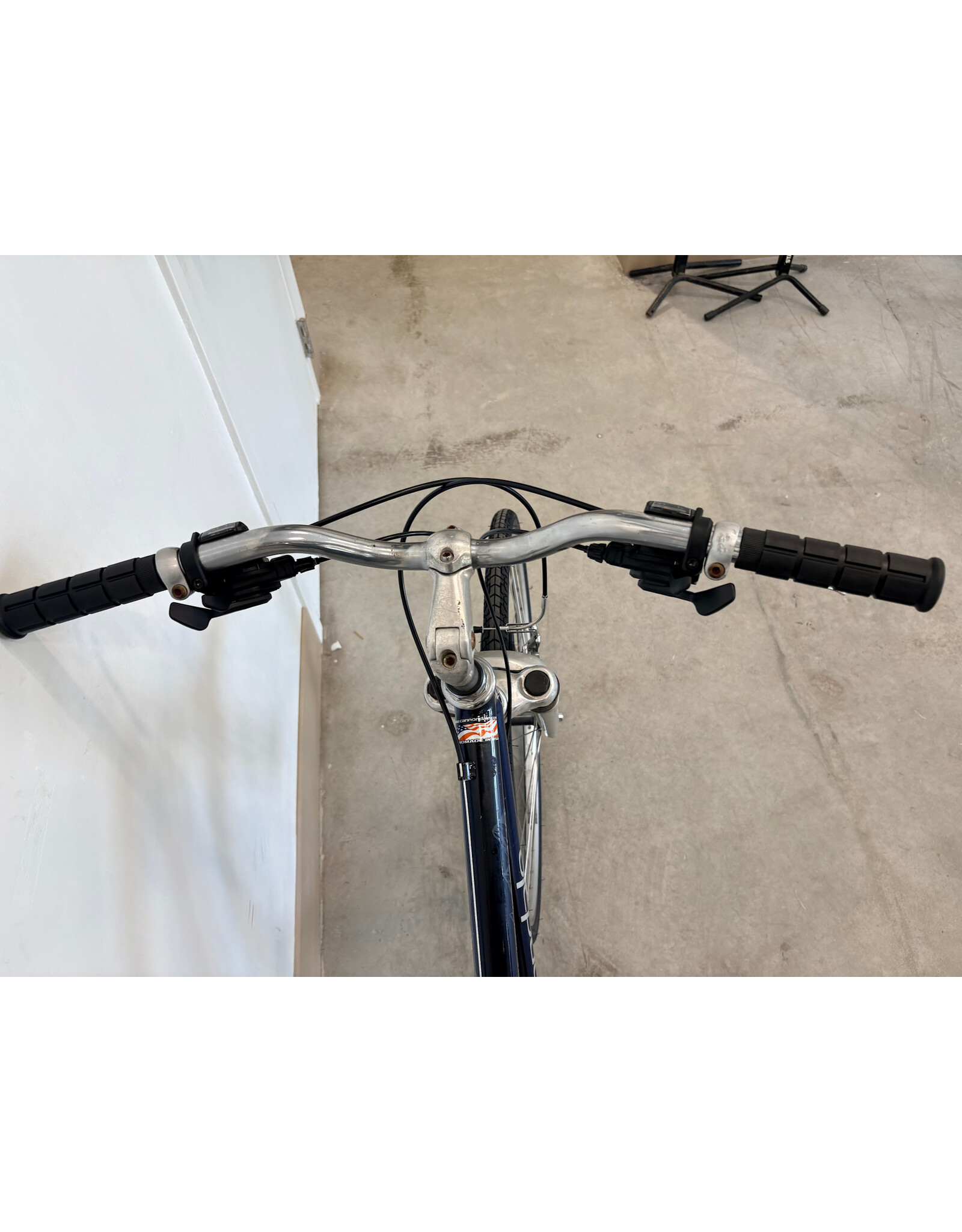 Cannondale Adventure 400  FRM 16"  SOH 28"