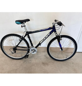 Giant Yukon  FRM 18"  SOH 29"
