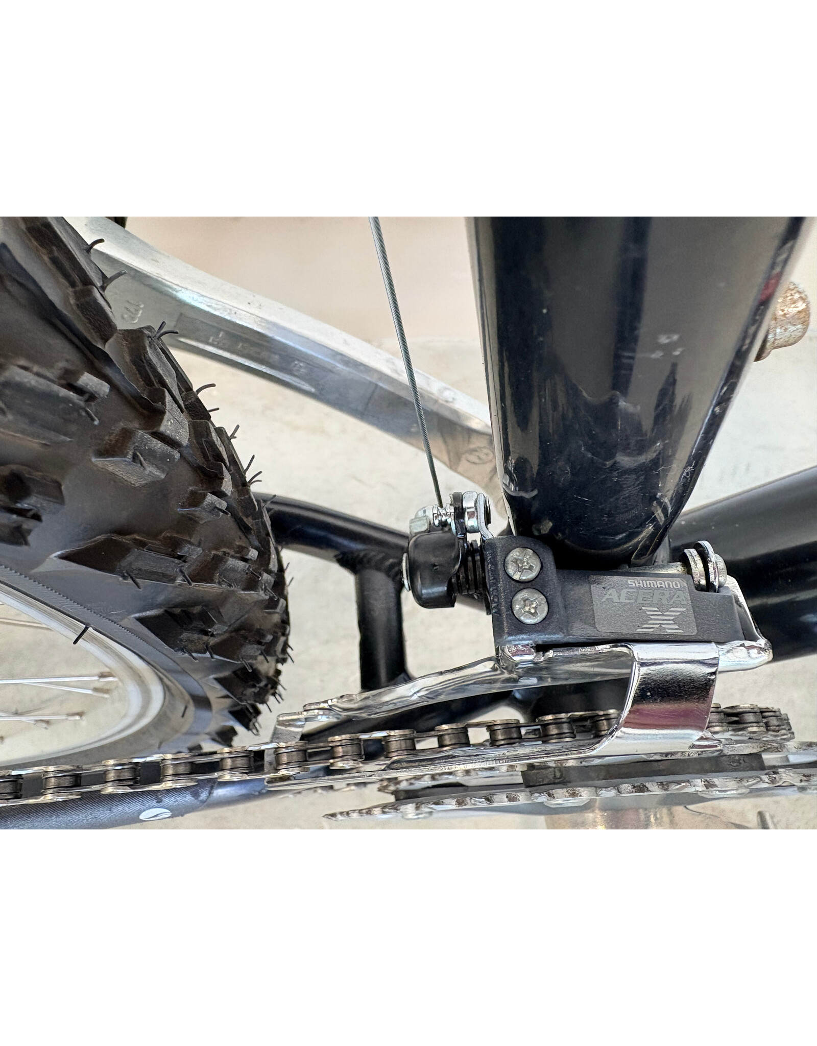 Giant Yukon  FRM 18"  SOH 29"