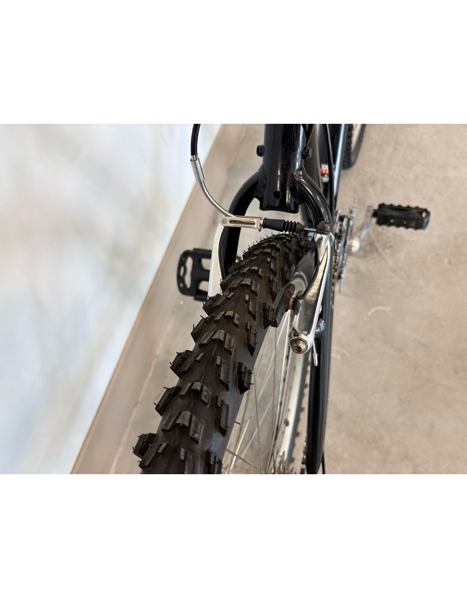 Giant Yukon  FRM 18"  SOH 29"