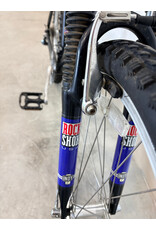 Giant Yukon  FRM 18"  SOH 29"