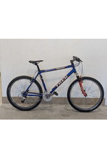 Trek Trek 8000 SLR 19.5 Inch Blue