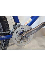 Trek Trek 8000 SLR 19.5 Inch Blue