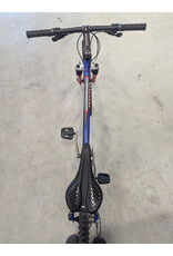 Trek Trek 8000 SLR 19.5 Inch Blue