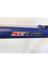 Trek Trek 8000 SLR 19.5 Inch Blue