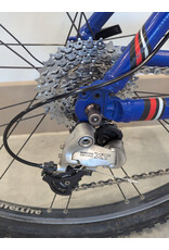 Trek Trek 8000 SLR 19.5 Inch Blue