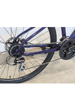 Trek Trek Dual Sport 2 Small Purple Abyss
