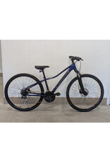 Trek Trek Dual Sport 2 Small Purple Abyss
