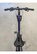 Trek Trek Dual Sport 2 Small Purple Abyss