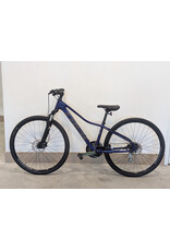 Trek Trek Dual Sport 2 Small Purple Abyss
