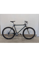Trek Trek MTB 1990's 20" Metallic Green