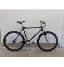 Trek Trek MTB 1990's 20" Metallic Green