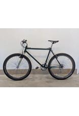 Trek Trek MTB 1990's 20" Metallic Green