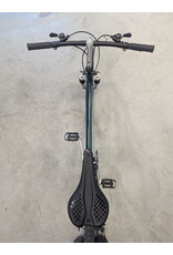 Trek Trek MTB 1990's 20" Metallic Green