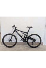 Gravity Gravity FSX 19.5inch Black