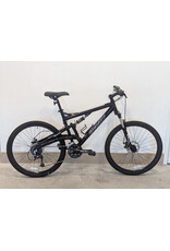 Gravity Gravity FSX 19.5inch Black